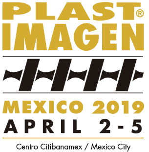 2019年墨西哥国际塑料展览会Plastimagen Mexico 2019