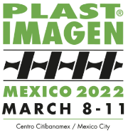 2022年墨西哥国际塑料展览会