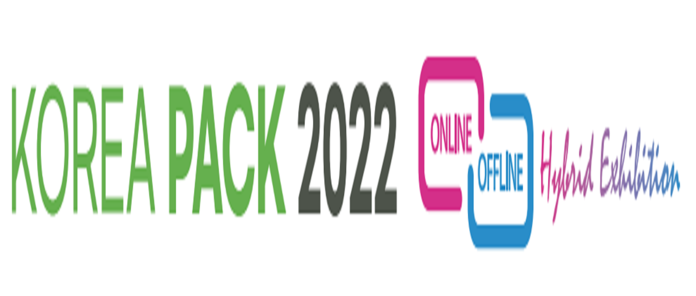 第23届韩国国际包装展 Korea Pack 2022