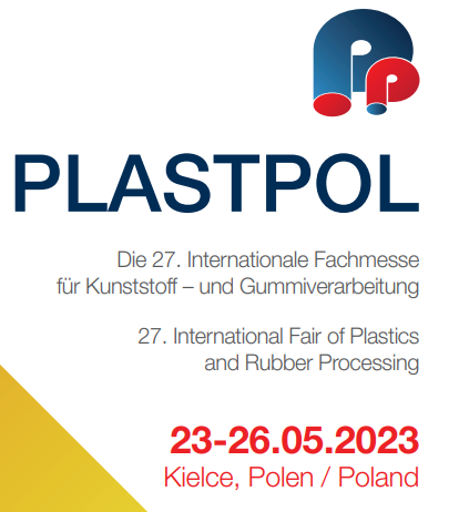 第27届波兰凯尔采国际塑料加工展览会