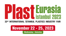 2023年第32届土耳其国际塑料工业展 PLAST EURASIA 2023