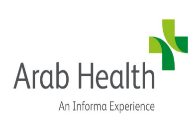 2024年阿联酋迪拜医疗展会 Arab Health
