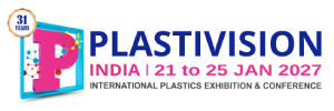 2027年第十三届印度（孟买）国际塑料展览会 13th Plastivision India 2027
